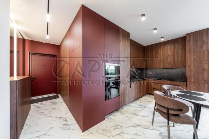 Продаж дизайнерської квартири 83м2 | ЖК Республіка, Теремки - фото 1