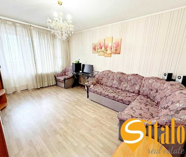 Оболонь вул. Припічна 17 Г Метро Оболонь Мінська 2х кімнатна Газ - фото 1