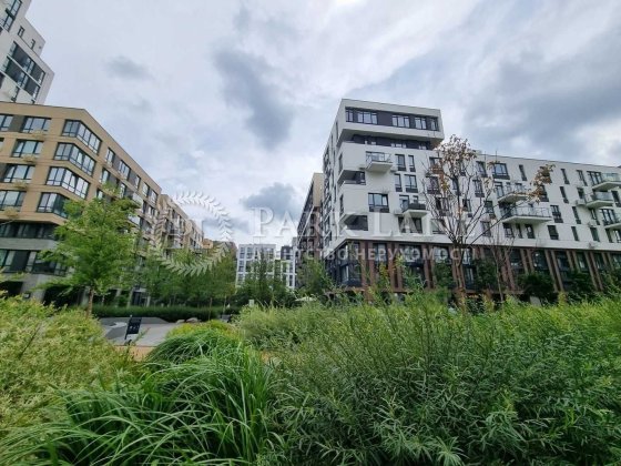 Продам 2-3 кімнатну квартиру  Салютна, 2/23, Файна Таун Киев