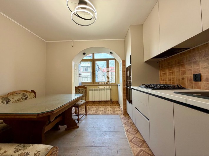 Продаж 4-х кім квартири по вул Капушанська! Газифікований дім! - фото 1