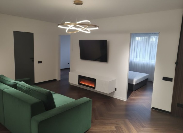 Продаж дизайнерської двокімнатної квартири ЖК West Towers | Веставерс - фото 1