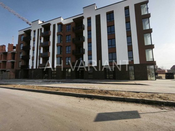 Продається двокімнатна квартира, ЖК Нова Сторожниця Код: 37433 Ужгород