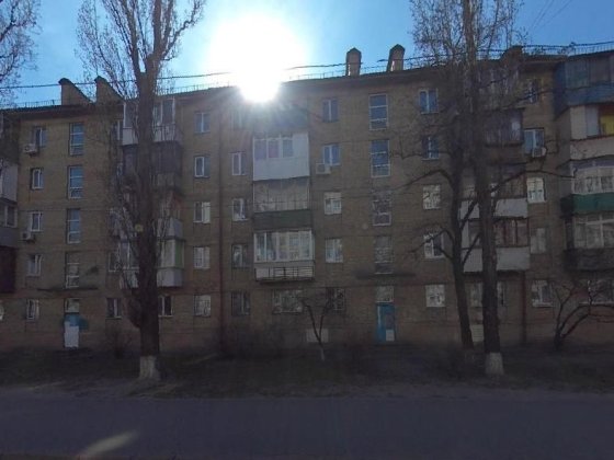 Продам 3-кімнатну квартиру (Стара Дарниця)
