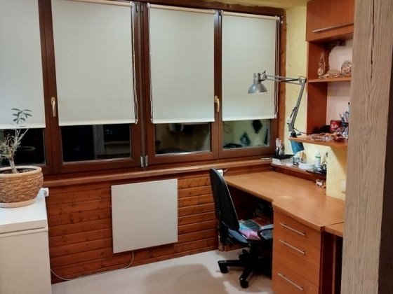 Продаж великої квартири Ужгород