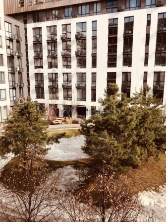 Продаж 1-к квартири ЖК Файна Таун ЄОселя, ЄВідновленя - фото 1