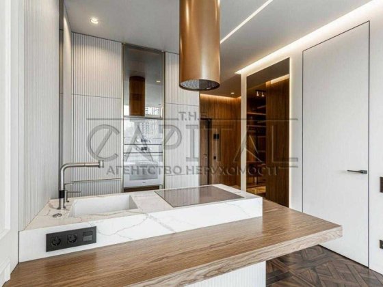 Продажа квартиры ЖК Французский квартал 2 / 50 м2 / Видовая / Печерск Київ