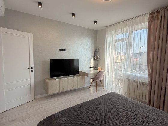 Продаж 2-кімн.кв. з ремонтом, район Боздош! Ужгород