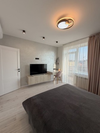 Продаж 2-кімн.кв. з ремонтом, район Боздош! - фото 1