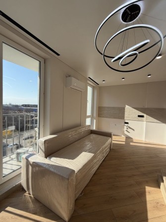 Продаж простороі 1,5 квартири площею 55 кв. м. в ЖК В4. - фото 1