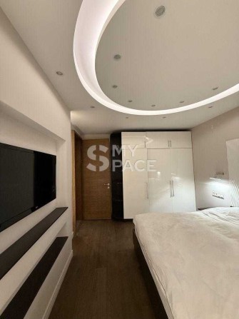 ! Євро 3к 85м2 Сучасний ремонт Міністерський Кондратюка 5  Оболонський - фото 1