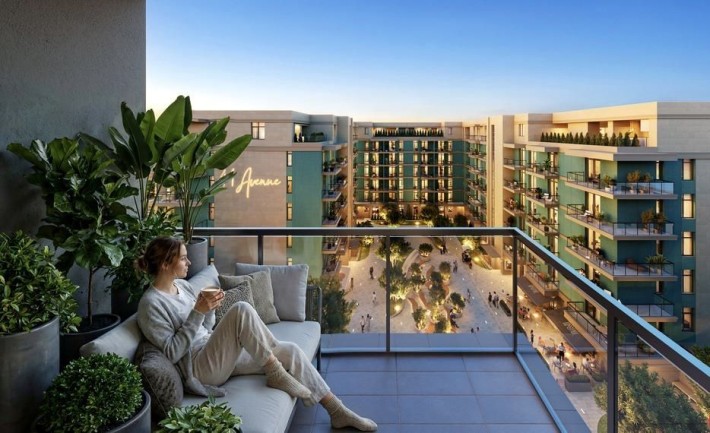 Без комісії!Найкраща інвестиція в Ужгороді — ЖК 44 Avenue! - фото 1