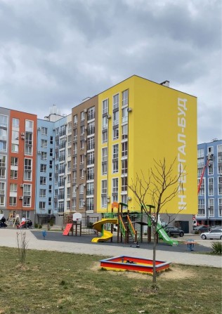 ЖК «Київський» 1 кім новобудова з ремонтом - фото 1