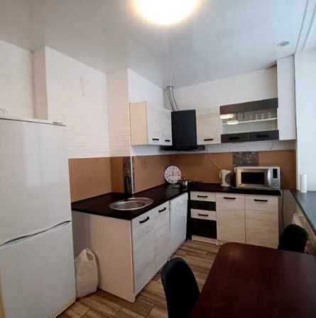 2-кім. квартира в ЦЕНТРІ! - фото 1