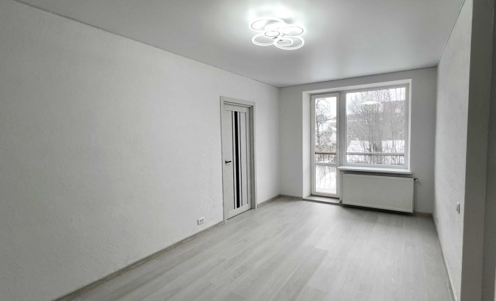 Продаж 2к квартира, АГВ, Ремонт, Ближнє Замостя - фото 1