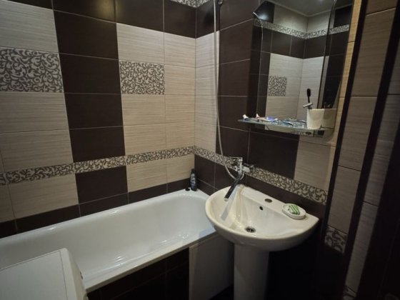 Продаж 3к. квартири 70м2.Максима Шимка.АГВ Вінниця