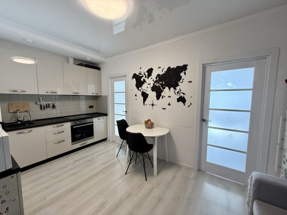 2 кім квартира в Центрі Черкассы