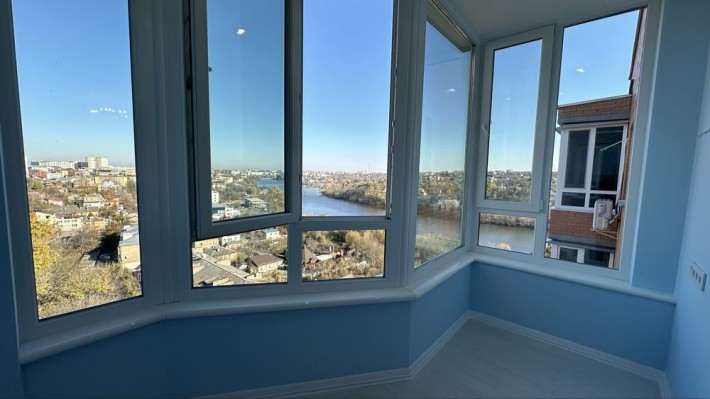 Продаж 2-х кімнатноі квартири . Вінниця. Центр . Новобудова . АГВ . - фото 1