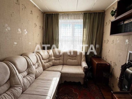 Продаж 3к квартира пр. Космонавтів Вінниця