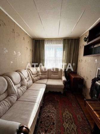 Продаж 3к квартира пр. Космонавтів - фото 1