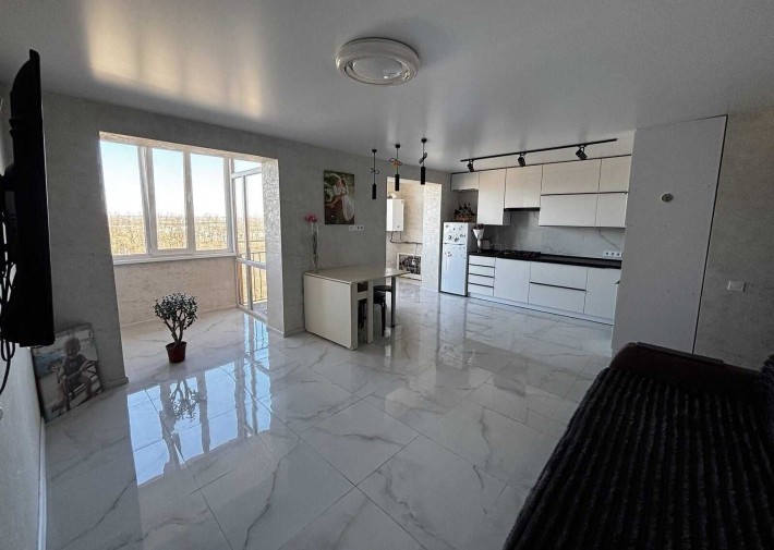 Продається 2к квартира в ЖК Сімейний Comft. - фото 1