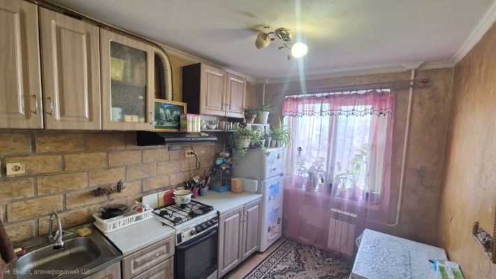 Продаю 3 кімнатну квартиру Келецька р-н ринку Вишенька - фото 1