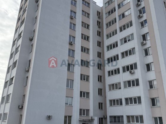 Термінова продаж двокімнатної квартири у Новобудові! Черкассы