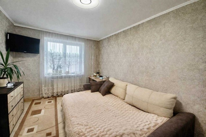 Продаж 2к Цегла АГВ єВідновлення купити двокімнатна квартира - фото 1