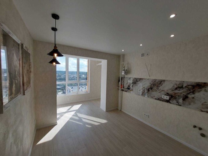 Продаж 2к квартири, Новобудова, ремонт, Державні програми - фото 1