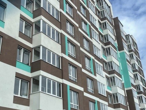 Обмін квартири 65м2 на будинок Черкассы