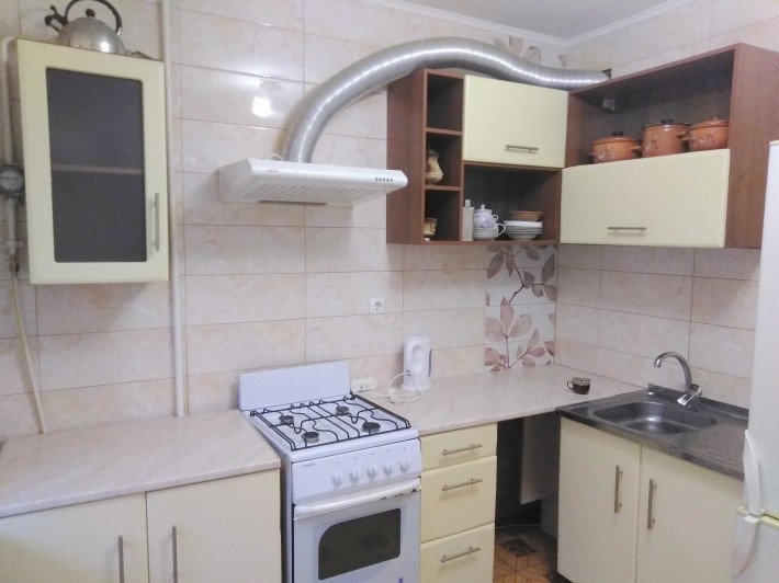 2 кімнатна квартира в сучасному будинку на Льотній, р-н Бойова - фото 1