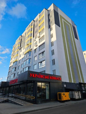 Продаж 2к квартири в новобудові ПЗР - фото 1