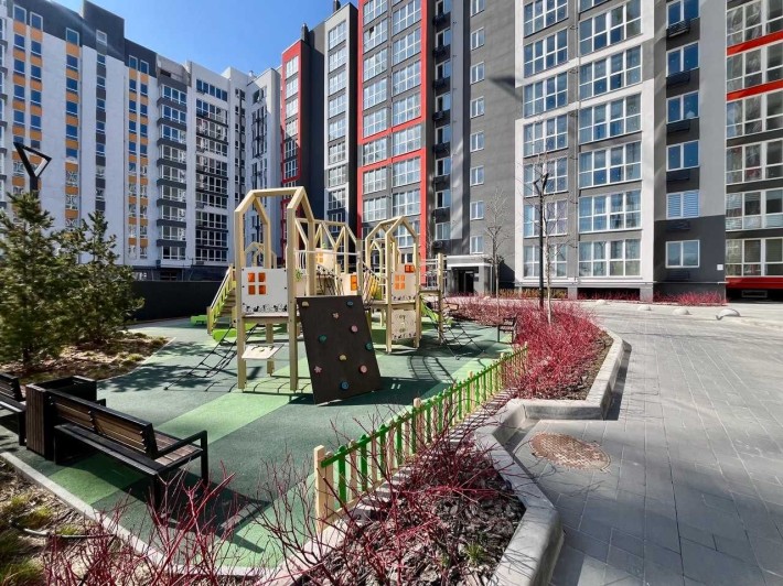 ПРОДАЖ 1-кімнатної квартири! Новобудова р-н Масани (Всі Держ.програми) - фото 1