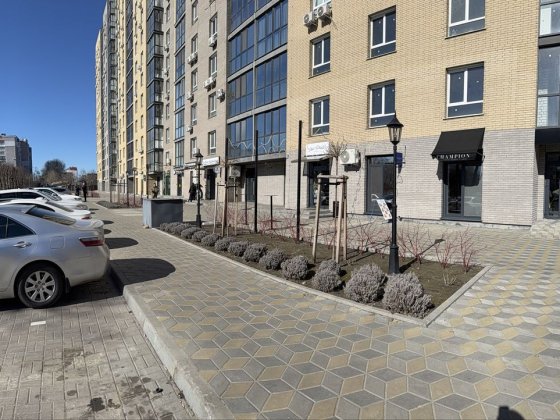 Продаж квартири ЖК ГРАФСЬКИЙ Черкассы