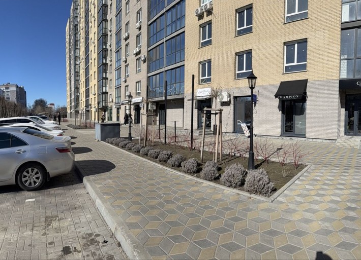 Продаж квартири ЖК ГРАФСЬКИЙ - фото 1