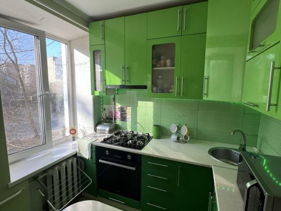 Продаж 1 км квартири по вул Князів Коріантовичів Винница