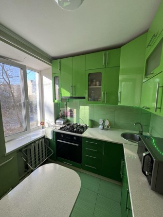 Продаж 1 км квартири по вул Князів Коріантовичів - фото 1