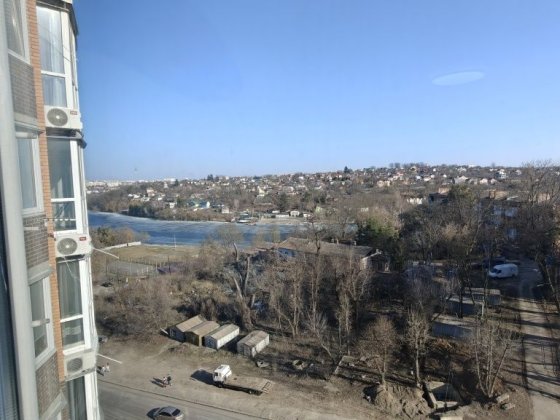 Продам квартиру в ЖК Рів'єра вул Коріатовичів 116 Винница