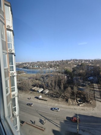 Продам квартиру в ЖК Рів'єра вул Коріатовичів 116 - фото 1