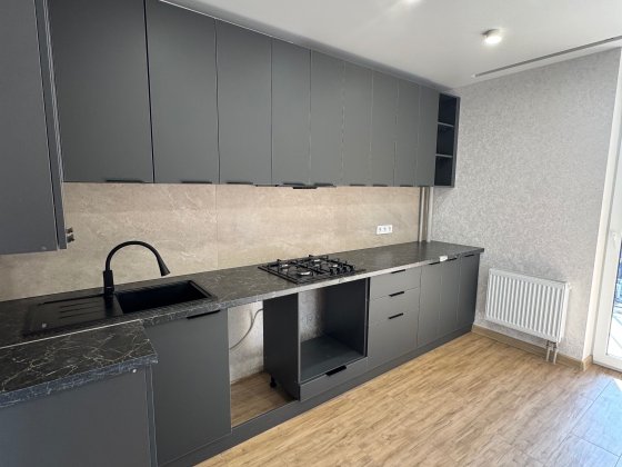 Продаж однокімнатної квартири в ЖК Кельце з ремонтом Винница