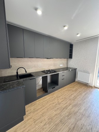 Продаж однокімнатної квартири в ЖК Кельце з ремонтом - фото 1