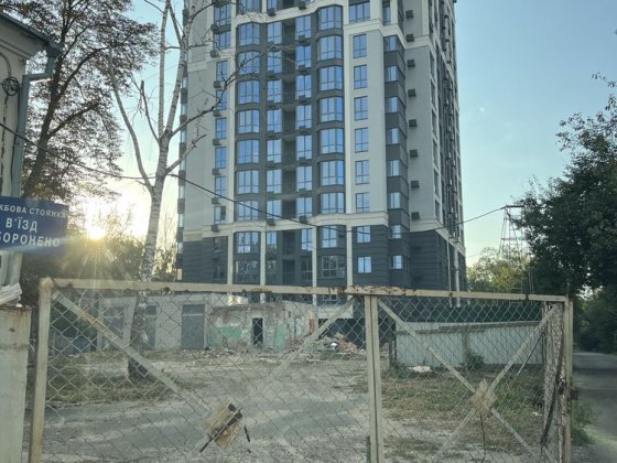 Продажа двухкімнатноі квартири у самому центрі Чернігів