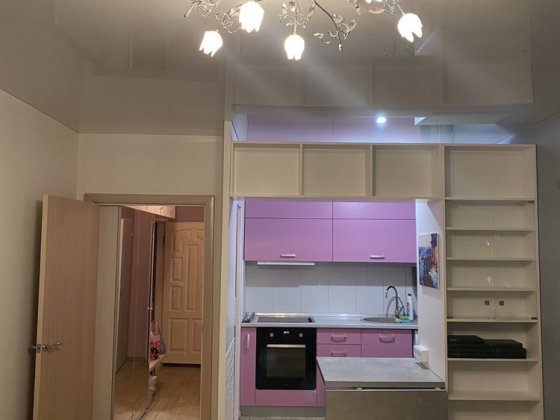 Продаж квартири з ремонтом та орендарями Черкассы