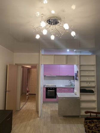 Продаж квартири з ремонтом та орендарями - фото 1