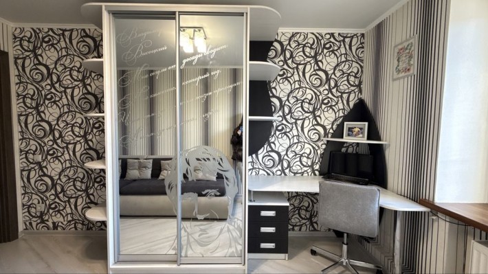 3 кк з новим ремонтом!Держ програми,ділянка 1 сотка, престижний район! - фото 1