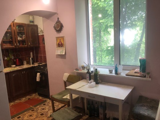 Продаж 3х кімнмтної квартири, рн Замостя Вінниця