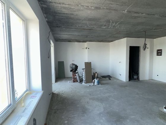 **ЗАЗ! Продаж 1-кімн в Закритому Комплексі! Ремонт в процесі! ПРОГРАМИ Чернігів