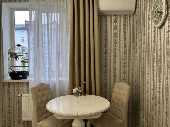 Продам 1к однокімнатна квартира новобудова ремонт меблі Вінниця