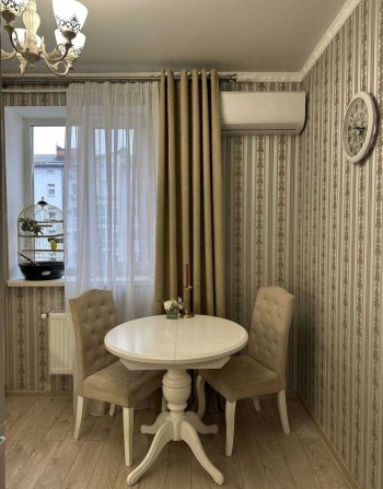 Продам 1к однокімнатна квартира новобудова ремонт меблі - фото 1