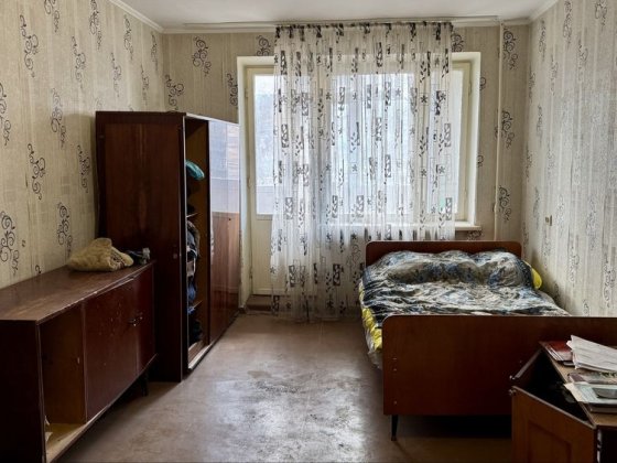 Продается 1-ком Квартира Чернигов