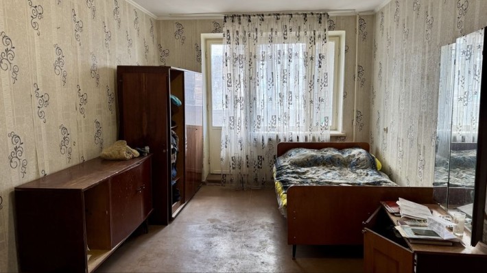 Продается 1-ком Квартира - фото 1